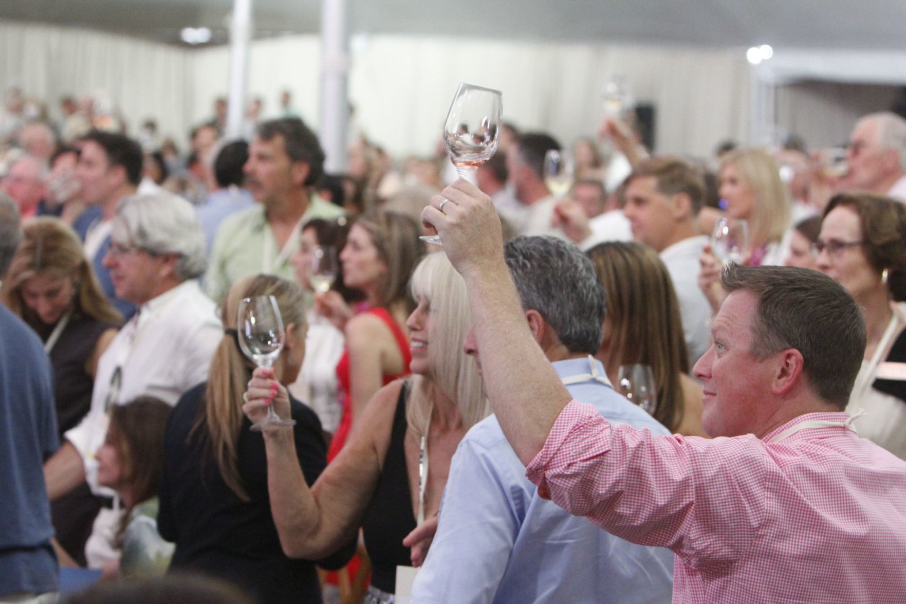 Auction Napa Valley